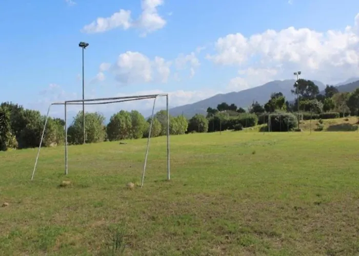 Seafront In アパート Finale