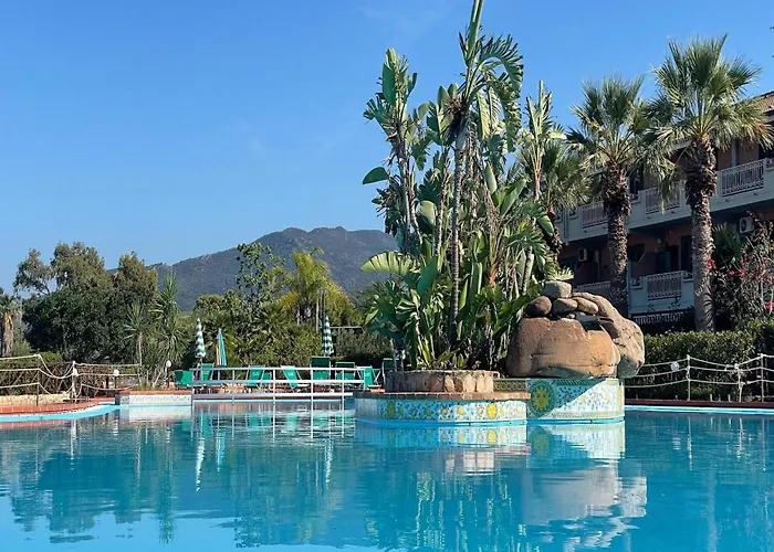 Seafront In アパート