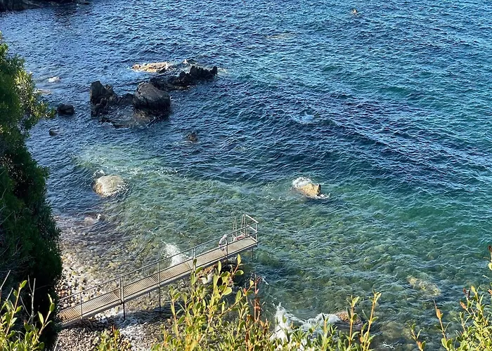 Seafront In Finale